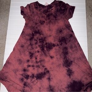 Lularoe Carly dress Small